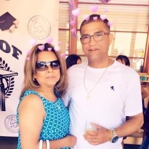 Meet your Posher, Rocio